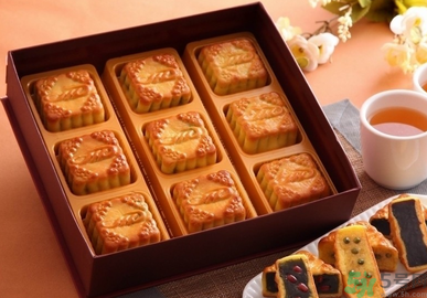 孕婦可以吃月餅嗎？孕婦吃月餅的危害