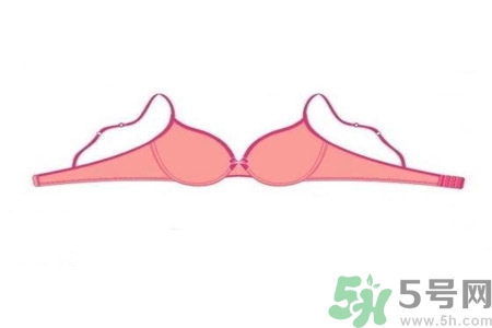 后扣式胸罩的穿戴方法是什么？前扣式胸罩的穿戴方法是什么？