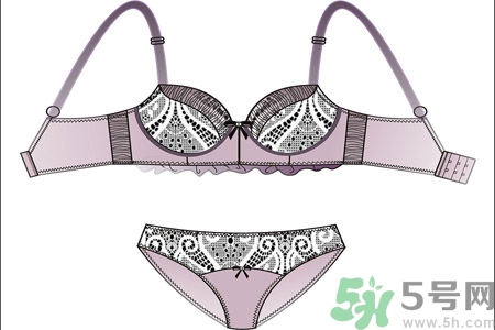 如何選擇合適的胸罩？?胸部下垂型女性如何選擇文胸？