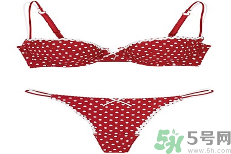 如何選擇合適的胸罩？?胸部下垂型女性如何選擇文胸？