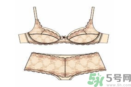 如何選擇合適的胸罩？?胸部下垂型女性如何選擇文胸？