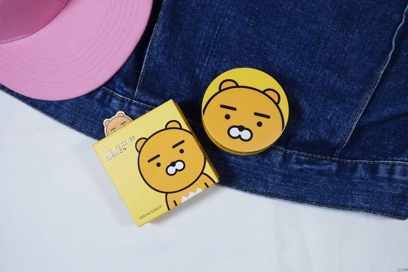 初戀妝怎么畫？初戀妝容化妝步驟