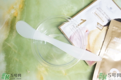 shangpree香蒲麗黃金面膜怎么樣？好用嗎？