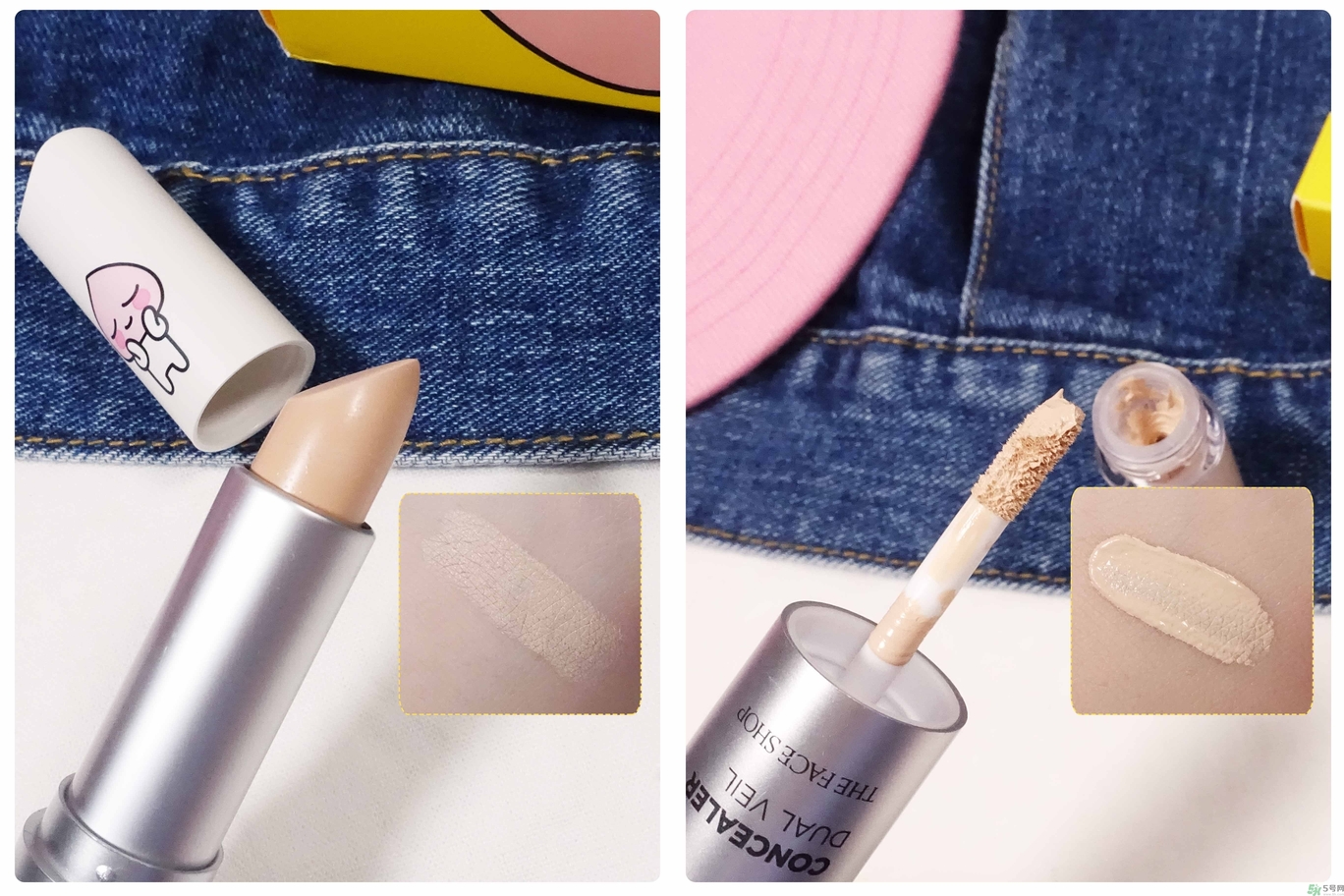 初戀妝怎么畫？初戀妝容化妝步驟