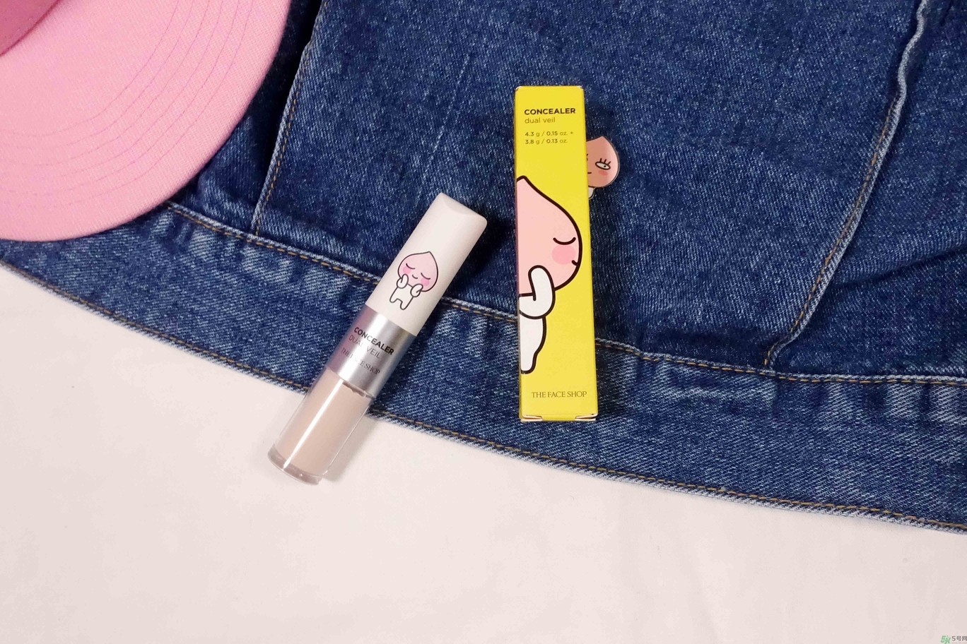 初戀妝怎么畫？初戀妝容化妝步驟