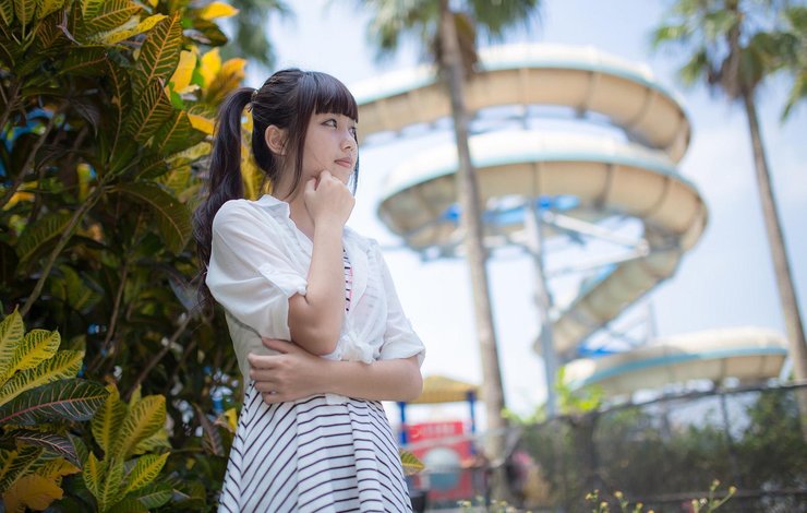 12歲女生可以穿胸罩嗎？12歲女孩穿什么內(nèi)衣合適？