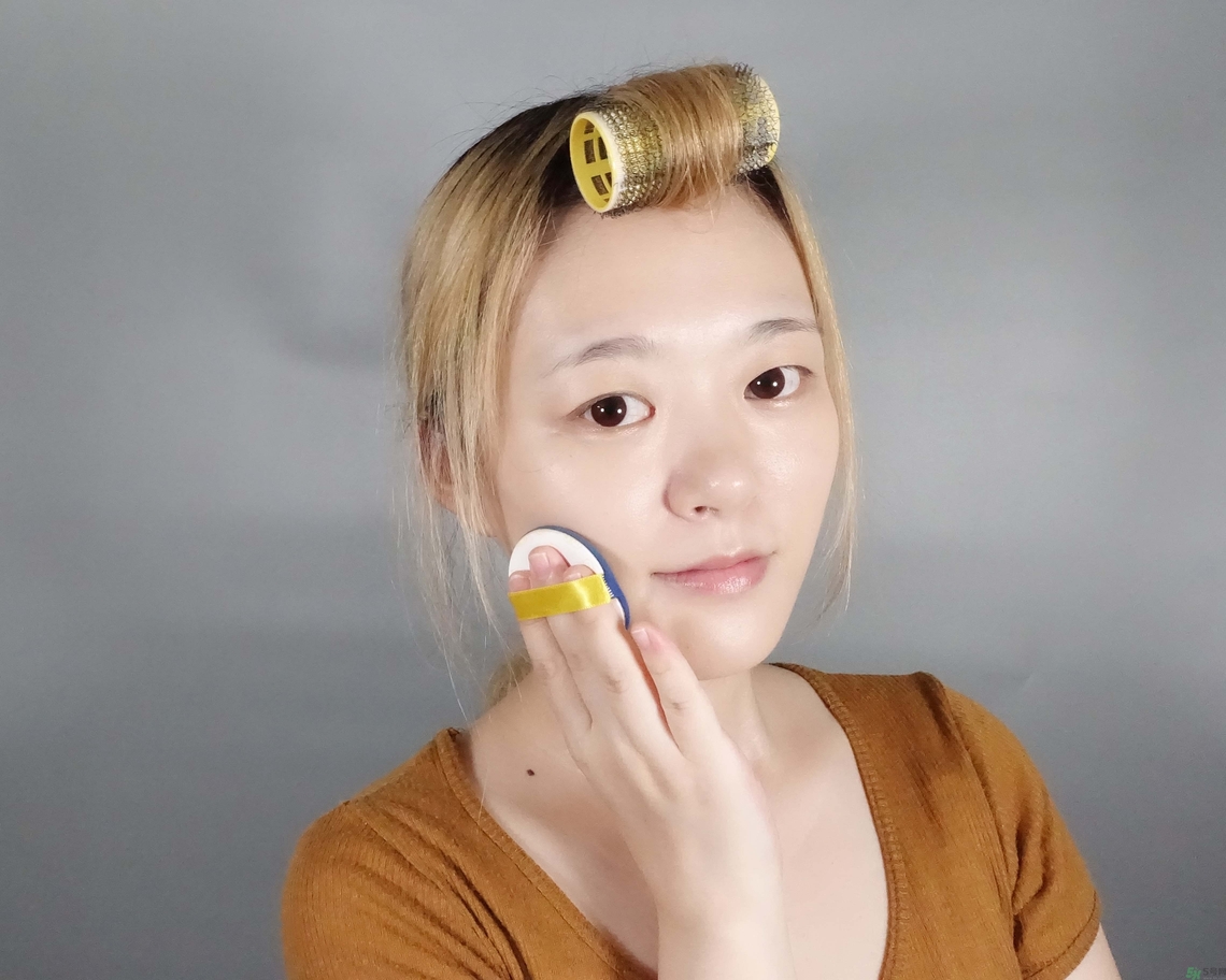 初戀妝怎么畫？初戀妝容化妝步驟