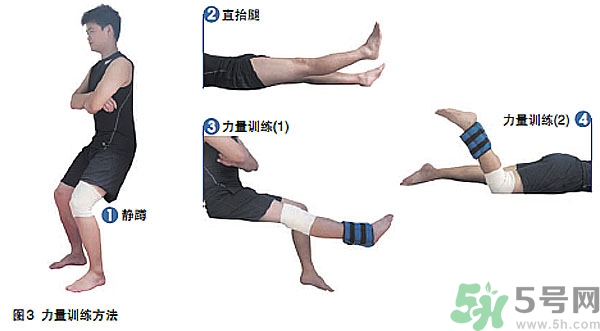 韌帶斷裂吃什么好得快？前十字韌帶斷裂吃什么補(bǔ)品？