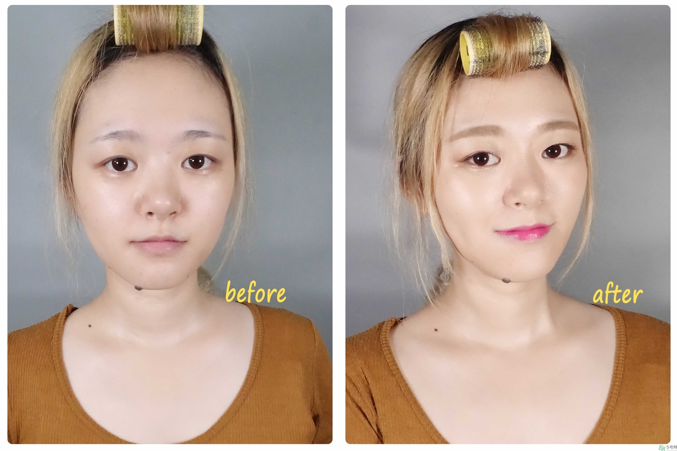 初戀妝怎么畫？初戀妝容化妝步驟