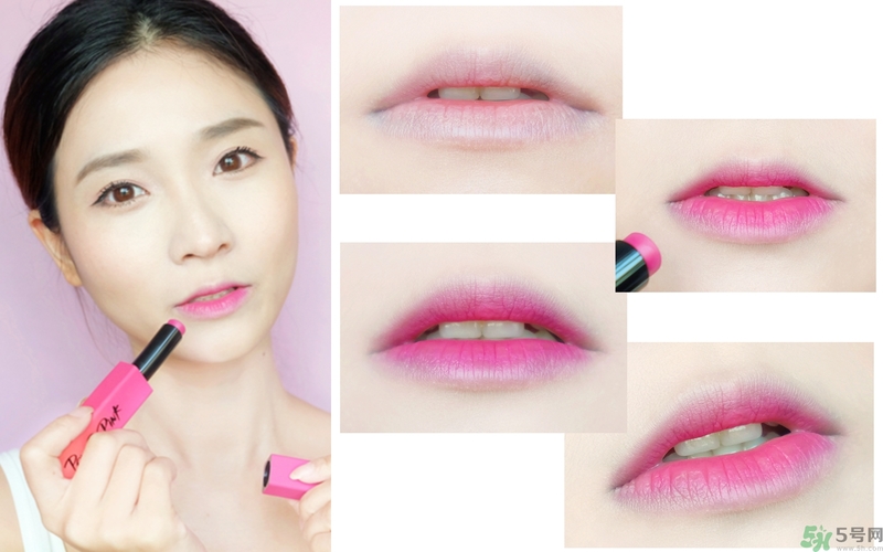 崔雪莉妝容化妝教程 夏天出門化什么妝好？