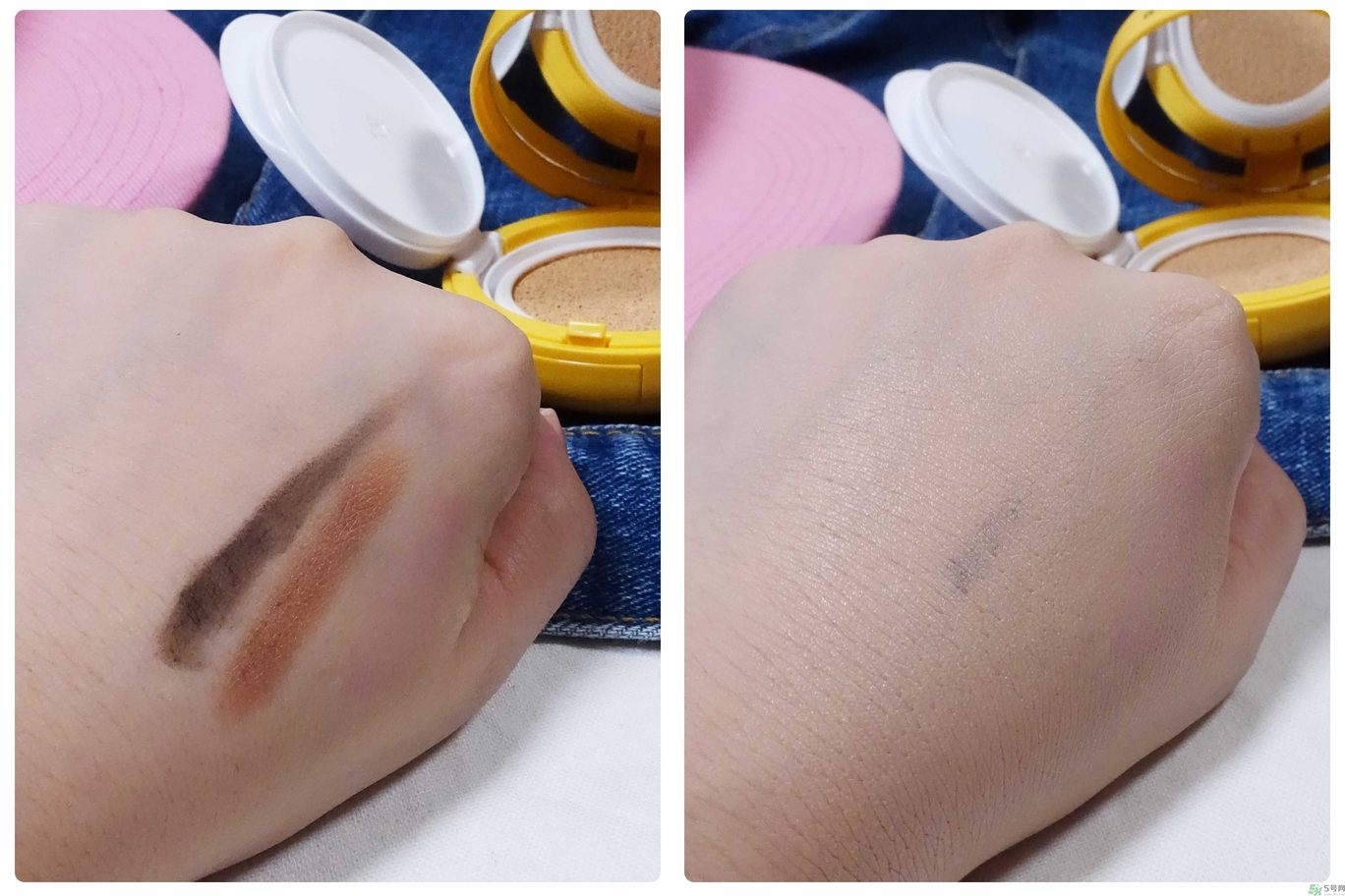 初戀妝怎么畫？初戀妝容化妝步驟