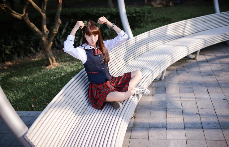 12歲女生可以穿胸罩嗎？12歲女孩穿什么內(nèi)衣合適？