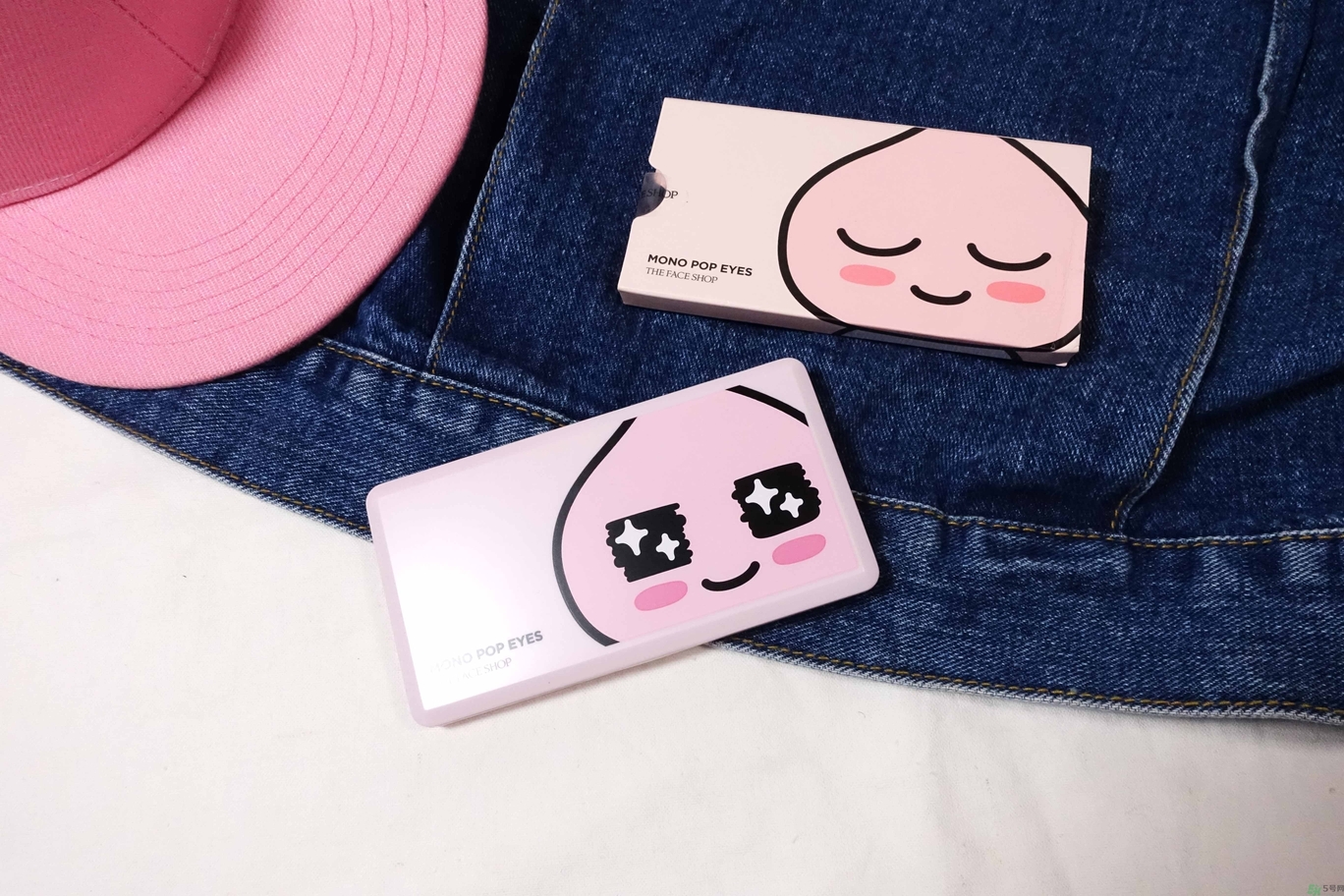 初戀妝怎么畫？初戀妝容化妝步驟