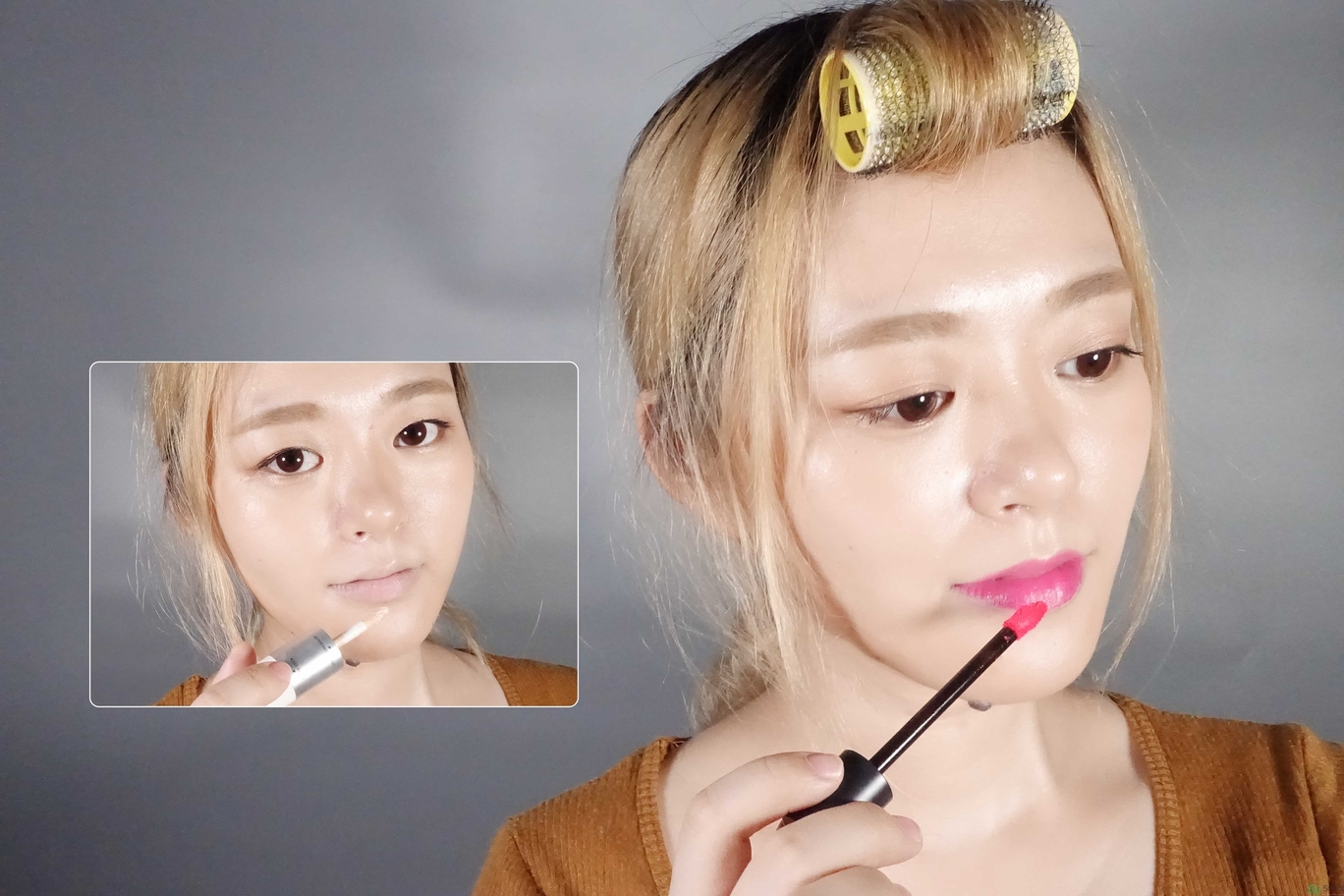 初戀妝怎么畫？初戀妝容化妝步驟