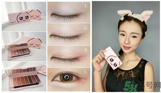 裴秀智妝容怎么畫?裴秀智的化妝步驟 裴秀智妝容怎么畫?裴秀智的化妝步驟