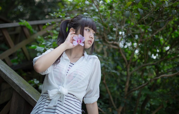 12歲女生可以穿胸罩嗎？12歲女孩穿什么內(nèi)衣合適？