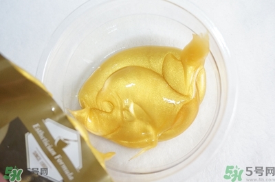 shangpree香蒲麗黃金面膜怎么樣？好用嗎？