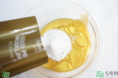 shangpree香蒲麗黃金面膜怎么樣？好用嗎？