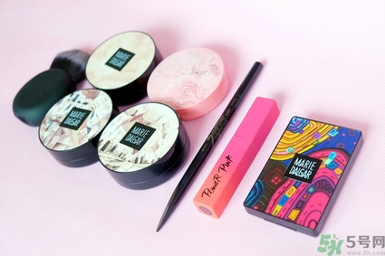 崔雪莉妝容化妝教程 夏天出門化什么妝好？