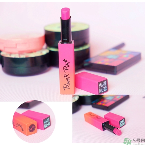 崔雪莉妝容化妝教程 夏天出門化什么妝好？