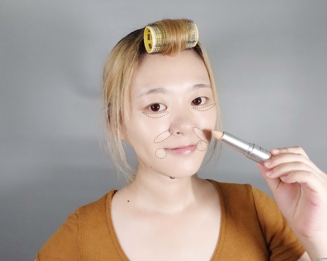 初戀妝怎么畫？初戀妝容化妝步驟