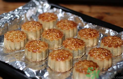 月餅過了保質期還可以吃嗎？如何延長月餅的保質期？