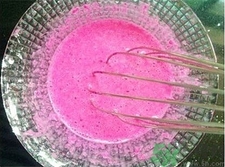 火龍果椰蓉奶凍怎么做?火龍果椰蓉奶凍的做法 火龍果椰蓉奶凍怎么做?火龍果椰蓉奶凍的做法