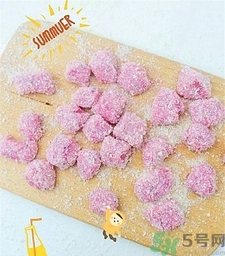 火龍果椰蓉奶凍怎么做?火龍果椰蓉奶凍的做法 火龍果椰蓉奶凍怎么做?火龍果椰蓉奶凍的做法