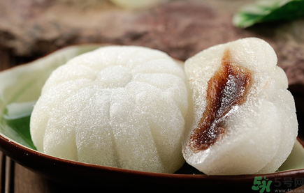 冰皮月餅怎么保存？冰皮月餅可以保存多久？