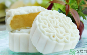 冰皮月餅可以郵寄嗎？冰皮月餅怎么郵寄？