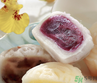 冰皮月餅可以郵寄嗎？冰皮月餅怎么郵寄？