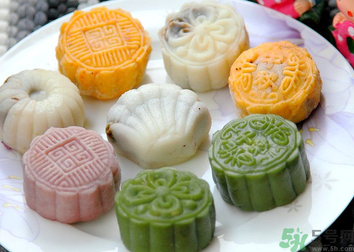 冰皮月餅可以郵寄嗎？冰皮月餅怎么郵寄？