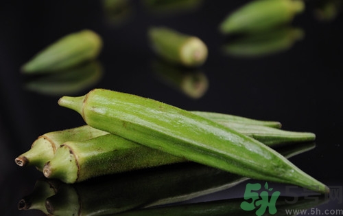 秋葵的熱量高嗎?秋葵的熱量是多少 秋葵的熱量高嗎?秋葵的熱量是多少