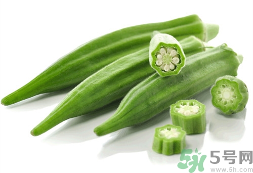 秋葵的熱量高嗎?秋葵的熱量是多少 秋葵的熱量高嗎?秋葵的熱量是多少