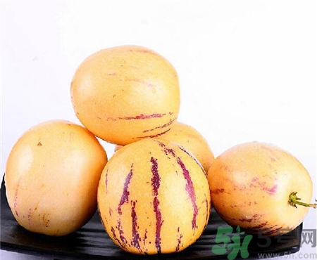 吃人參果有什么好處?人參果的功效與作用 吃人參果有什么好處?人參果的功效與作用