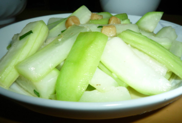 瓠子怎么做好吃？瓠子不能和什么一起吃？