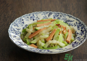 瓠子是苦的能吃嗎？吃了苦瓠子怎么辦？