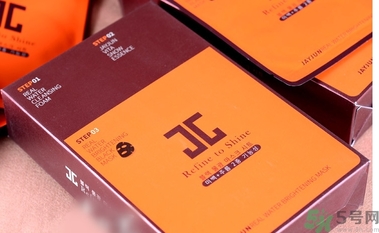 jayjun水光面膜有激素嗎？jayjun水光面膜有熒光劑嗎？