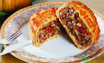 血糖高的人可以吃月餅嗎？血糖高的人怎樣吃月餅？