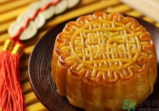 月餅是酸性還是堿性？月餅是酸性的嗎？