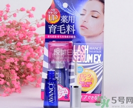 avance睫毛增長液怎么樣?avance睫毛增長液好用嗎? avance睫毛增長液怎么樣?avance睫毛增長液好用嗎?