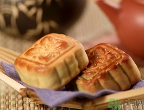 月餅是熱性還是涼性？月餅是熱性的嗎？