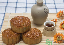 無糖月餅真的無糖嗎？無糖月餅怎么辨別？