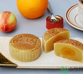 月餅可以用微波爐烤嗎？怎么用微波爐做月餅？