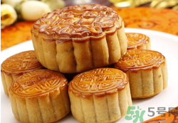 無糖月餅怎么做好吃？無糖月餅的做法推薦