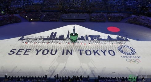 東京八分鐘展示了什么？東京八分鐘視頻