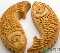 高血壓可以吃月餅嗎?高血壓患者吃月餅有哪些講究？