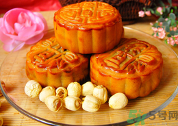 哺乳期能吃月餅嗎？哺乳期如何正確吃月餅