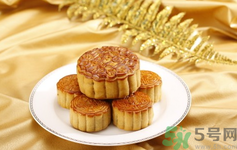 老年人可以吃月餅嗎？老年人吃什么月餅好？