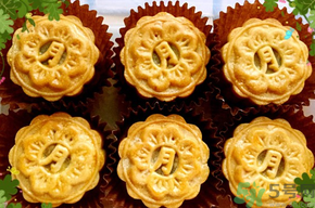 老年人可以吃月餅嗎？老年人吃什么月餅好？